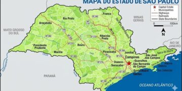 Nova lei proíbe criação de novos municípios