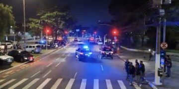 Polícia fez operação contra desmanche e roubo de motos na região