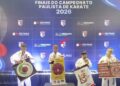 Karatê: Atleta prodígio de Cotia conquista ouro nas finais do Campeonato Paulista
