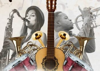 Estão abertas as inscrições para banda sinfônica de São Roque