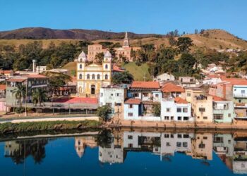 83ª Romaria de Caucaia do Alto a Pirapora é neste final de semana