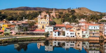 83ª Romaria de Caucaia do Alto a Pirapora é neste final de semana