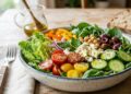 Vargem Grande promove palestra ‘Semeando Nutrição’