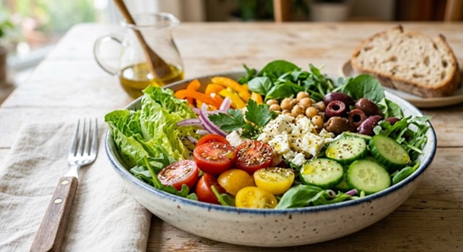 Vargem Grande promove palestra ‘Semeando Nutrição’