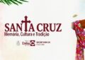 Festa de Santa Cruz de Embu das Artes terá três dias de festejo no Memorial Sakai