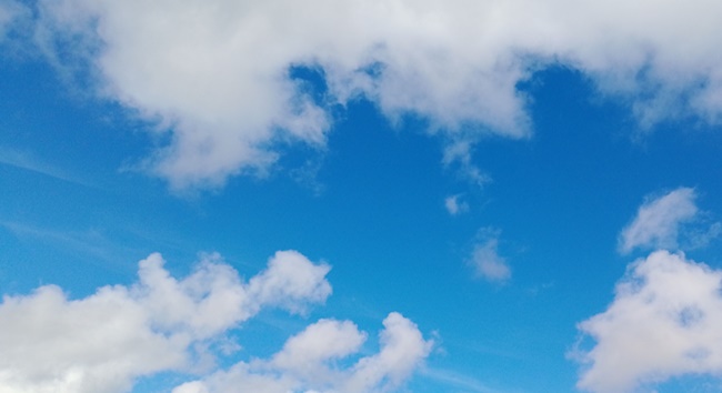 Previsão do tempo: Primeira semana de abril será de calor e sol em Cotia
