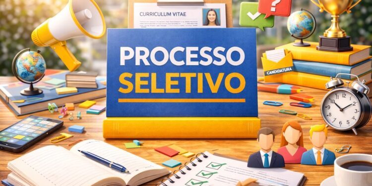 Fundação em Osasco (SP) publica edital de processo seletivo