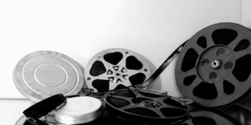 “Cotia Retrô”: Cotia, uma minúscula Hollywood. O cinema na história da cidade