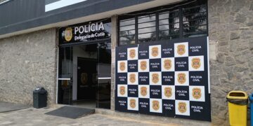 Bandido perigoso e foragido da Justiça da Bahia é capturado em Cotia