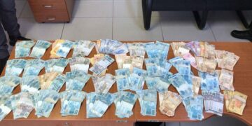 Ibiúna: Bandido é preso e mais de R$ 38 mil são apreendidos durante operação