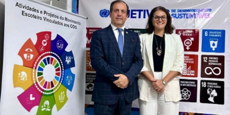 TJRO participa da 1ª Conferência Estadual dos ODS e reafirma compromisso com a Agenda 2030