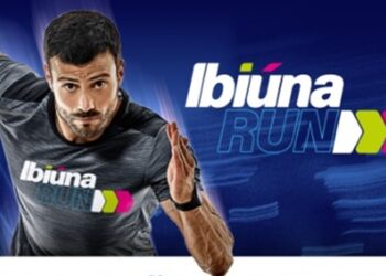 Vem aí a Ibiúna Run, com provas de corrida e caminhada
