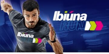 Vem aí a Ibiúna Run, com provas de corrida e caminhada