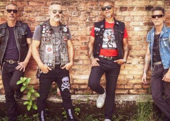Inocentes lança versão expandida de “Antes do Fim” com faixas acústicas inéditas