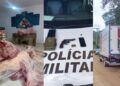 São Roque: Polícia recupera carga de carne roubada e dois são presos