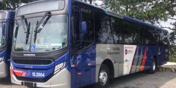 Linha de ônibus de Cotia vai sair de circulação dia 25
